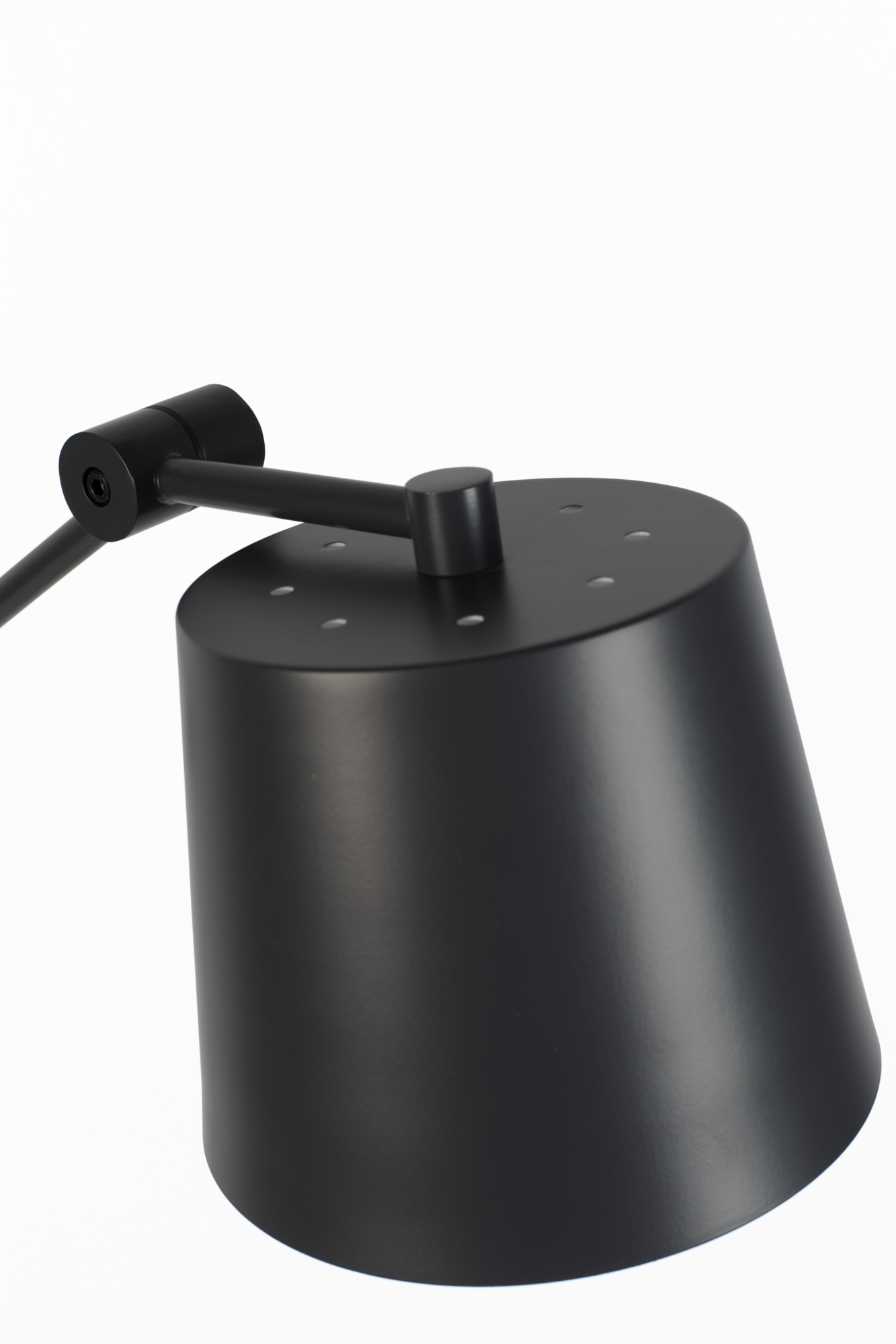 Vloerlamp Hajo