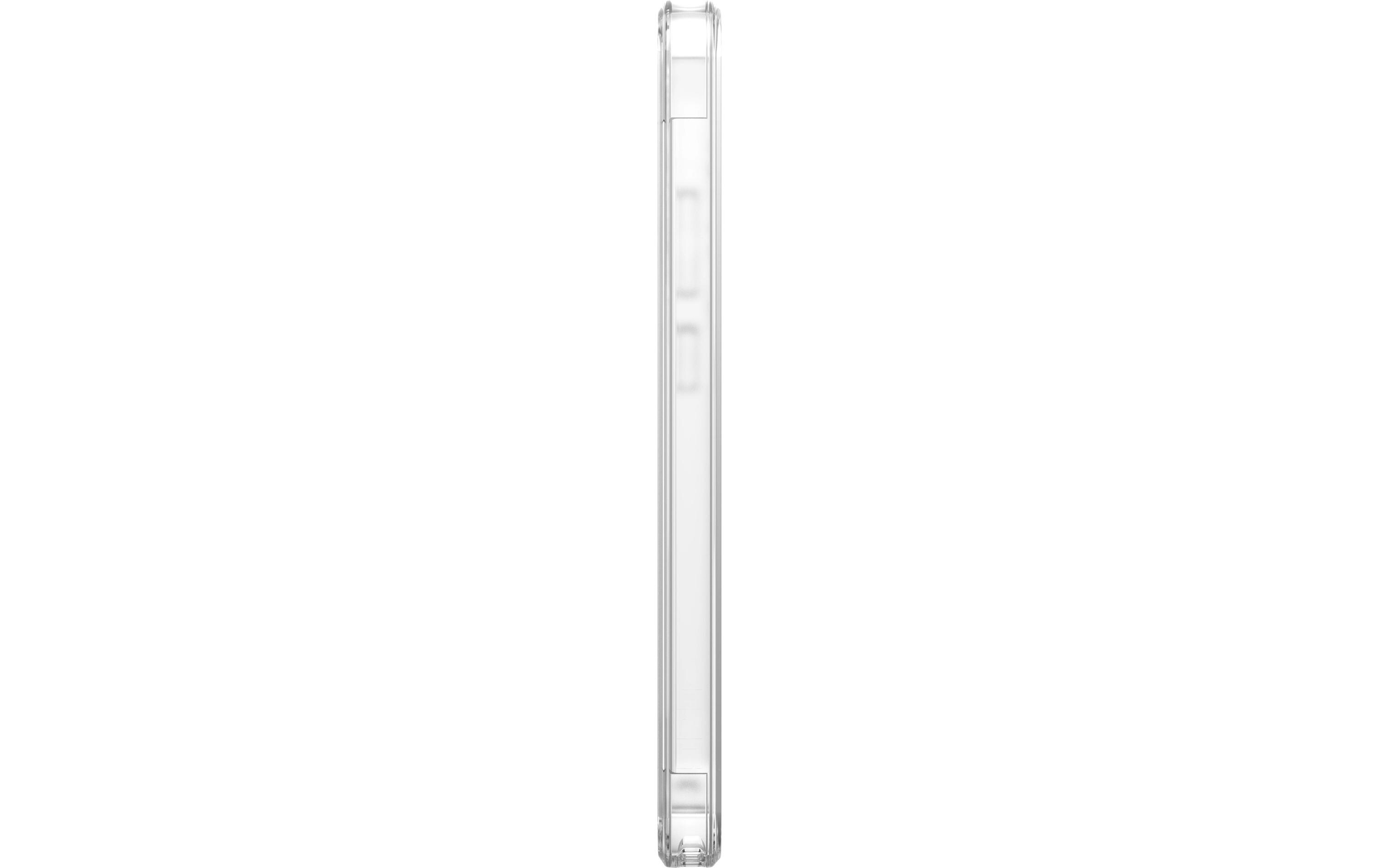 Plyo Pro Galaxy S25+ Ice SilverSchutzhülle für das Samsung
