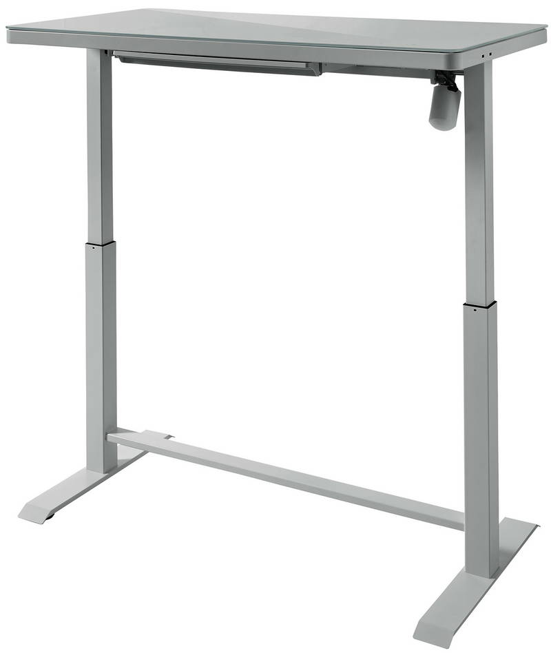 E-Serie E-Schreibtisch E-STYLE