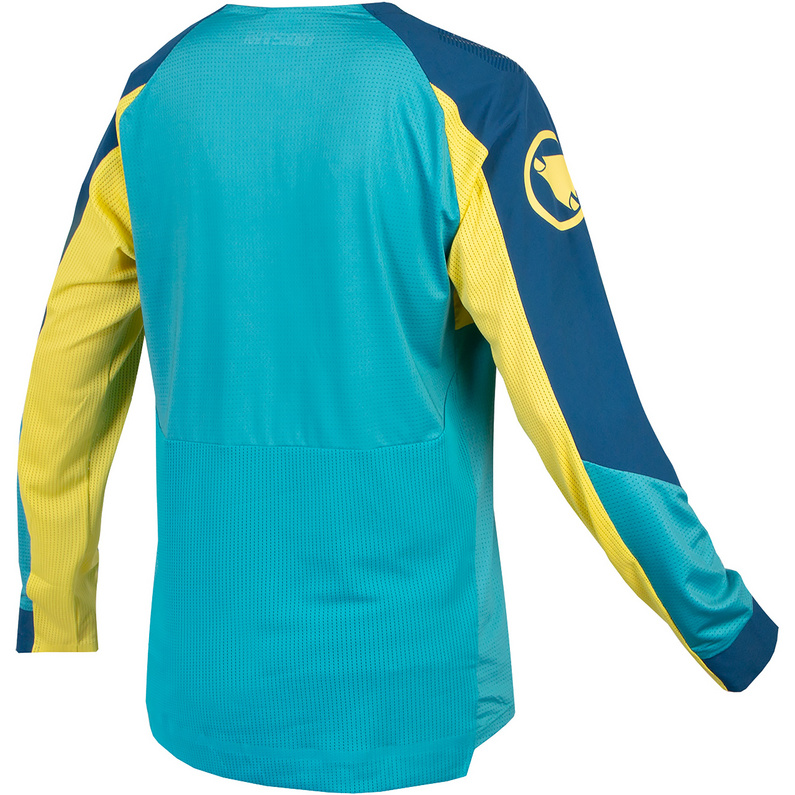 Endura Herren MT500 Burner Lite Trikot