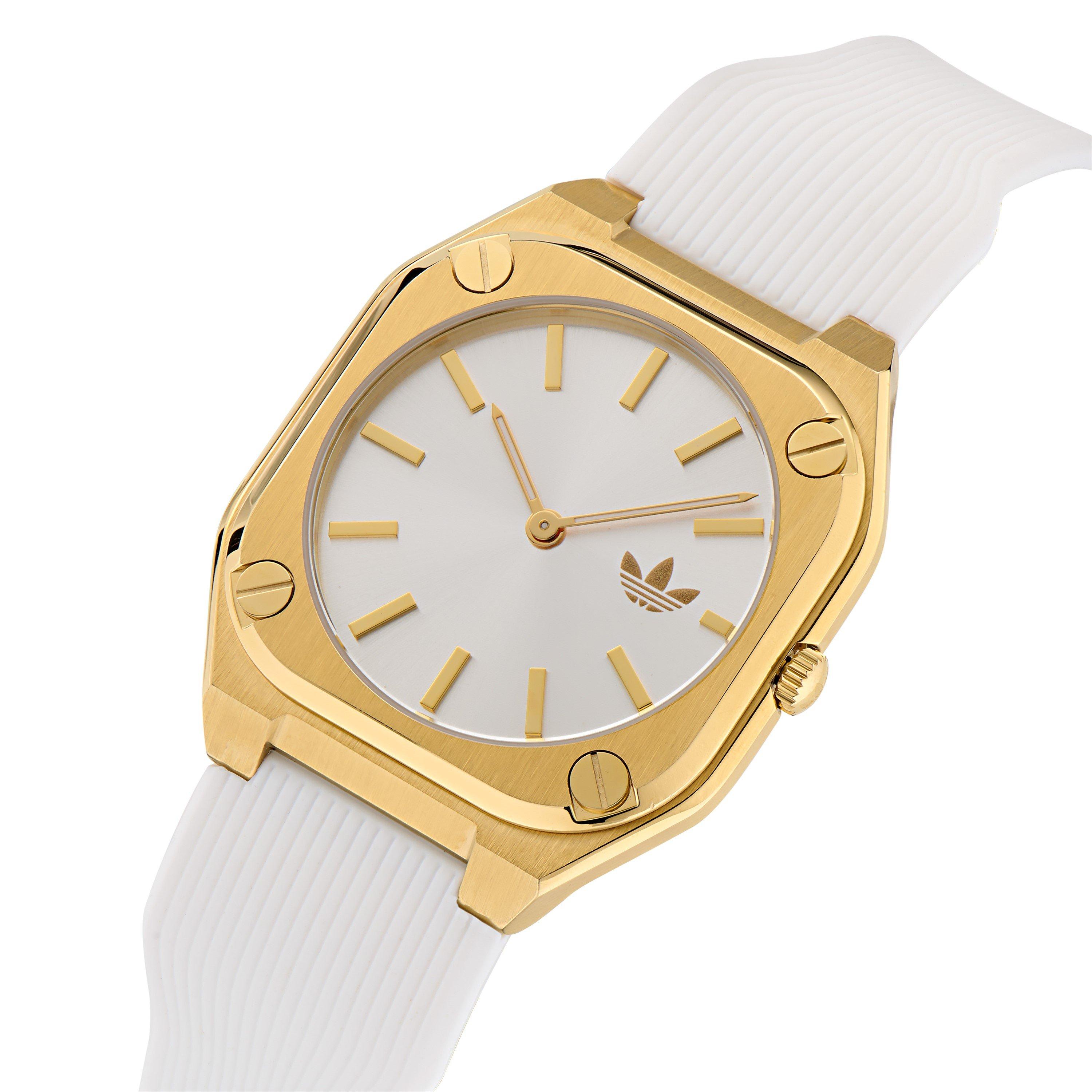 adidas Originals City Tech Thin Watch