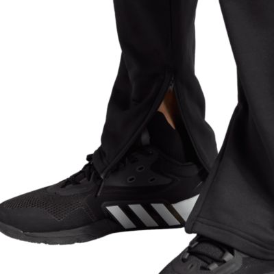 AdidasGame and Go Pant - schwarz