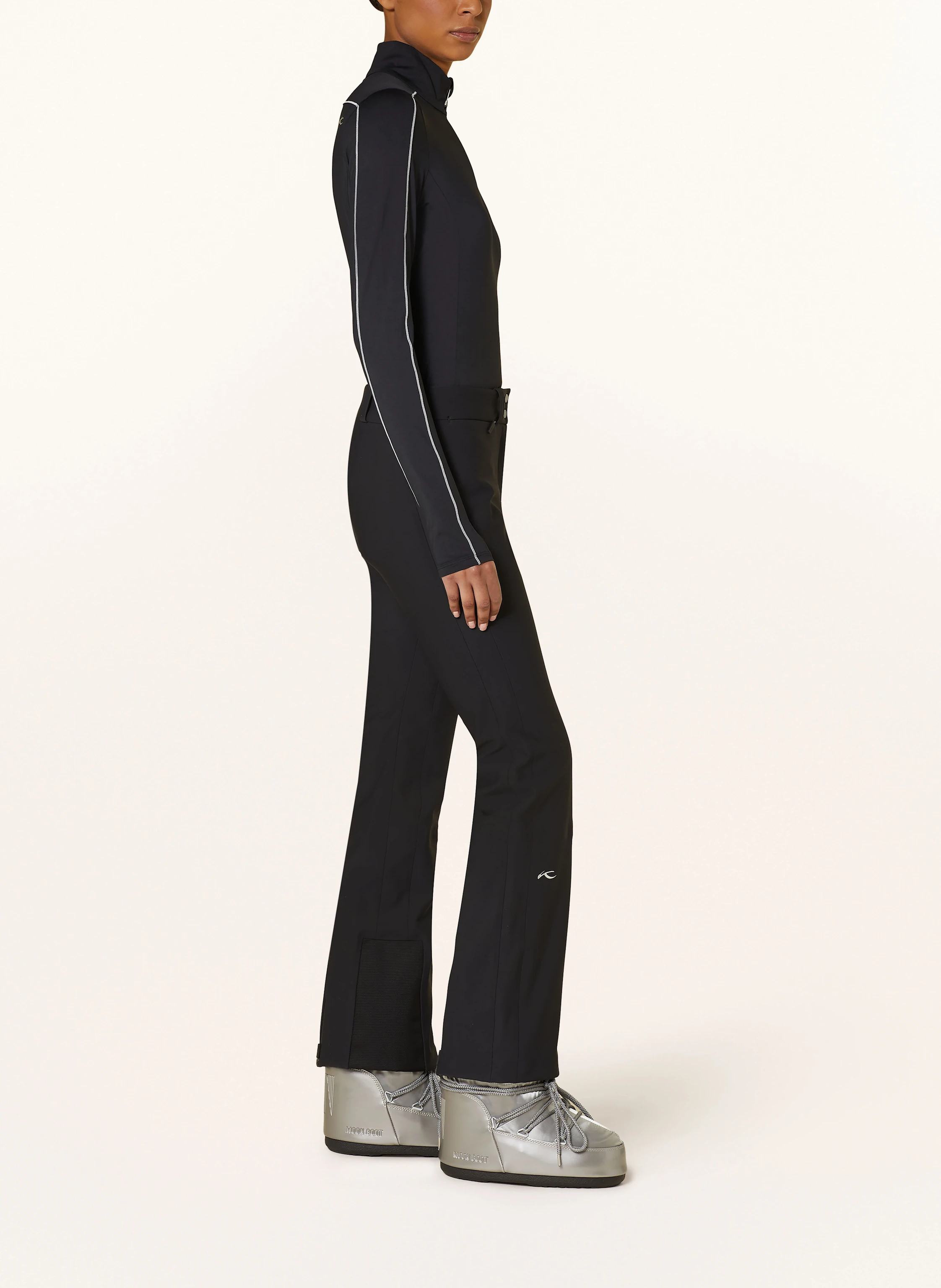 KJUS Softshell-Skihose SELLA JET 2.0