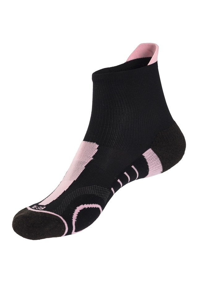 LASCANA ACTIVE Wandersocken Packung, 3 Stk. tlg. mit verstärkten Belastungszonen