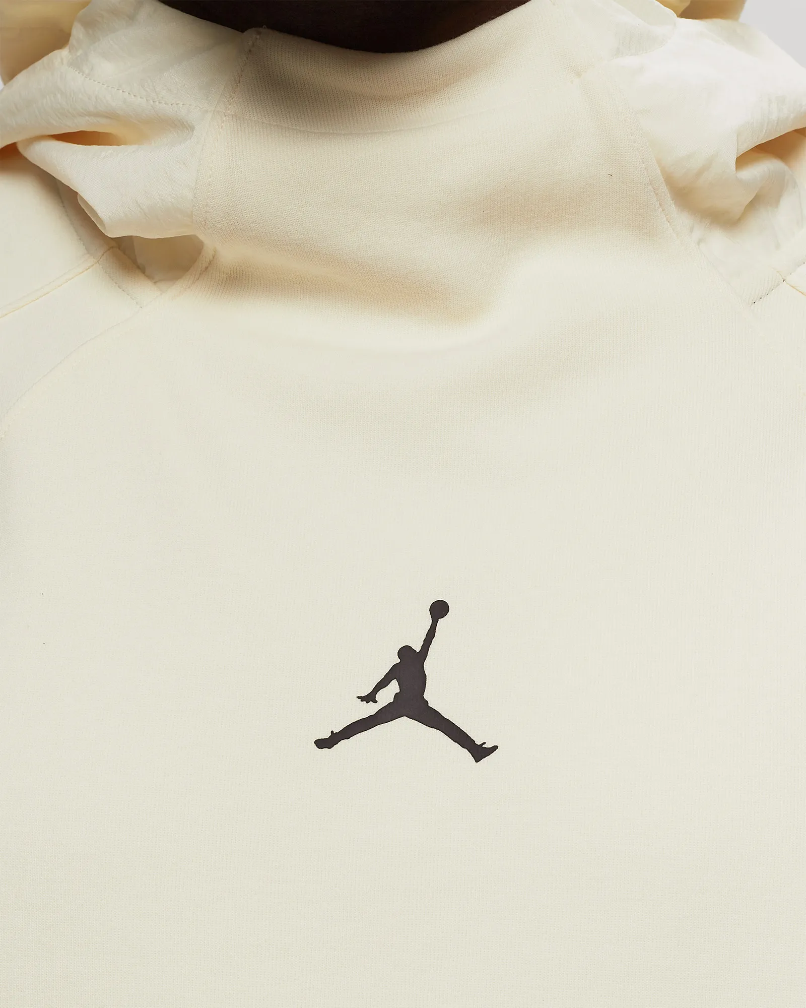 Jordan Sport Air Dri-FIT Fleece Pullover Hoodie