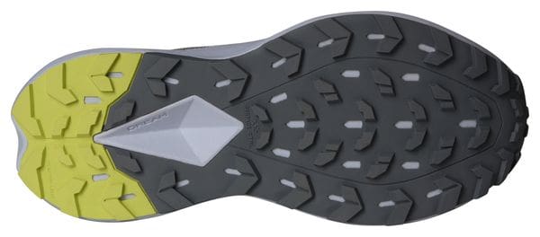 Chaussures de Trail The North Face Vectiv Enduris 4 Violet Femme