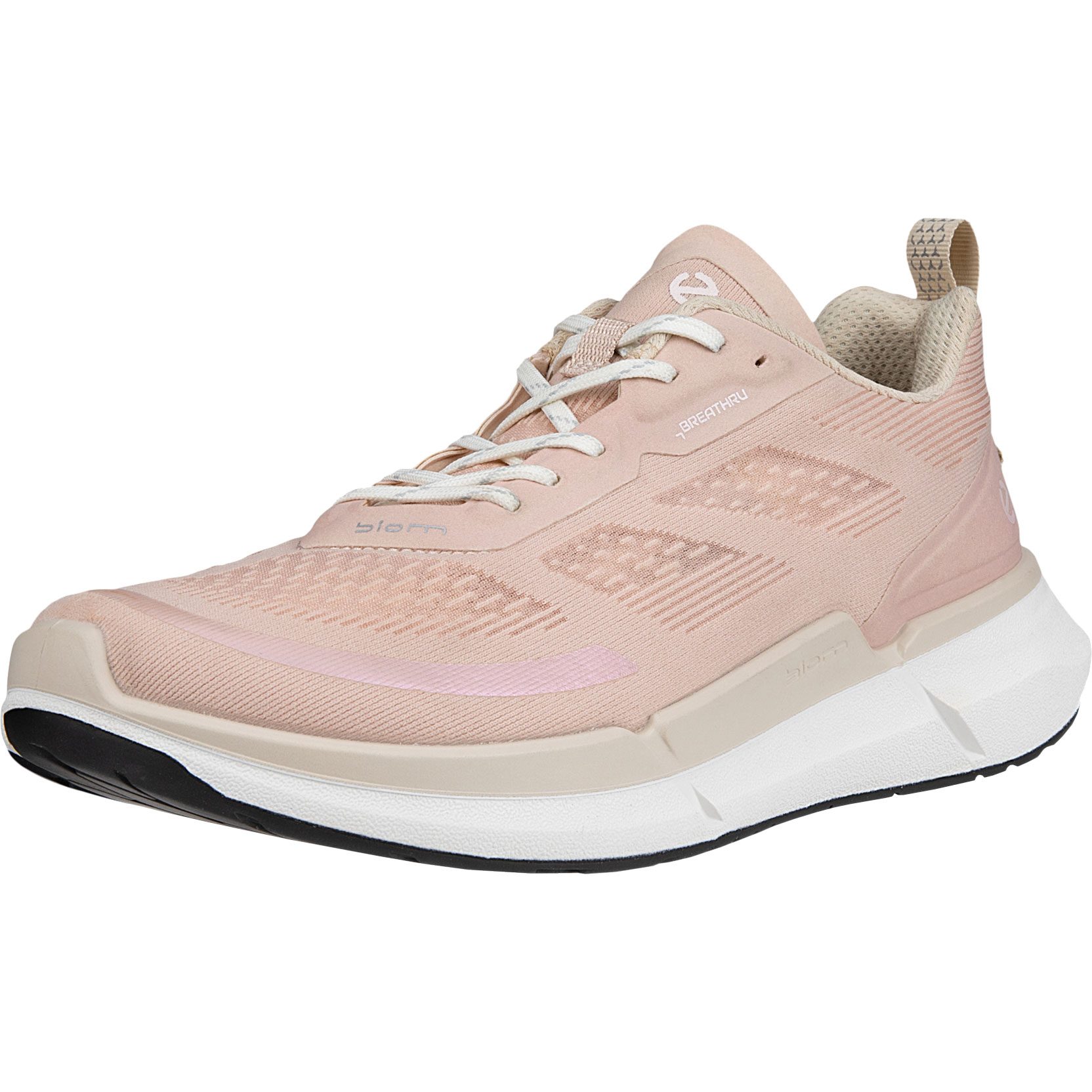 Ecco BIOM 2.2 Sneaker Damen rose dust