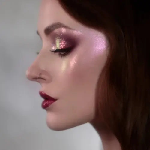 Opal Shadow Potion Silky Gel Eyeshadows Rockabye Baby
