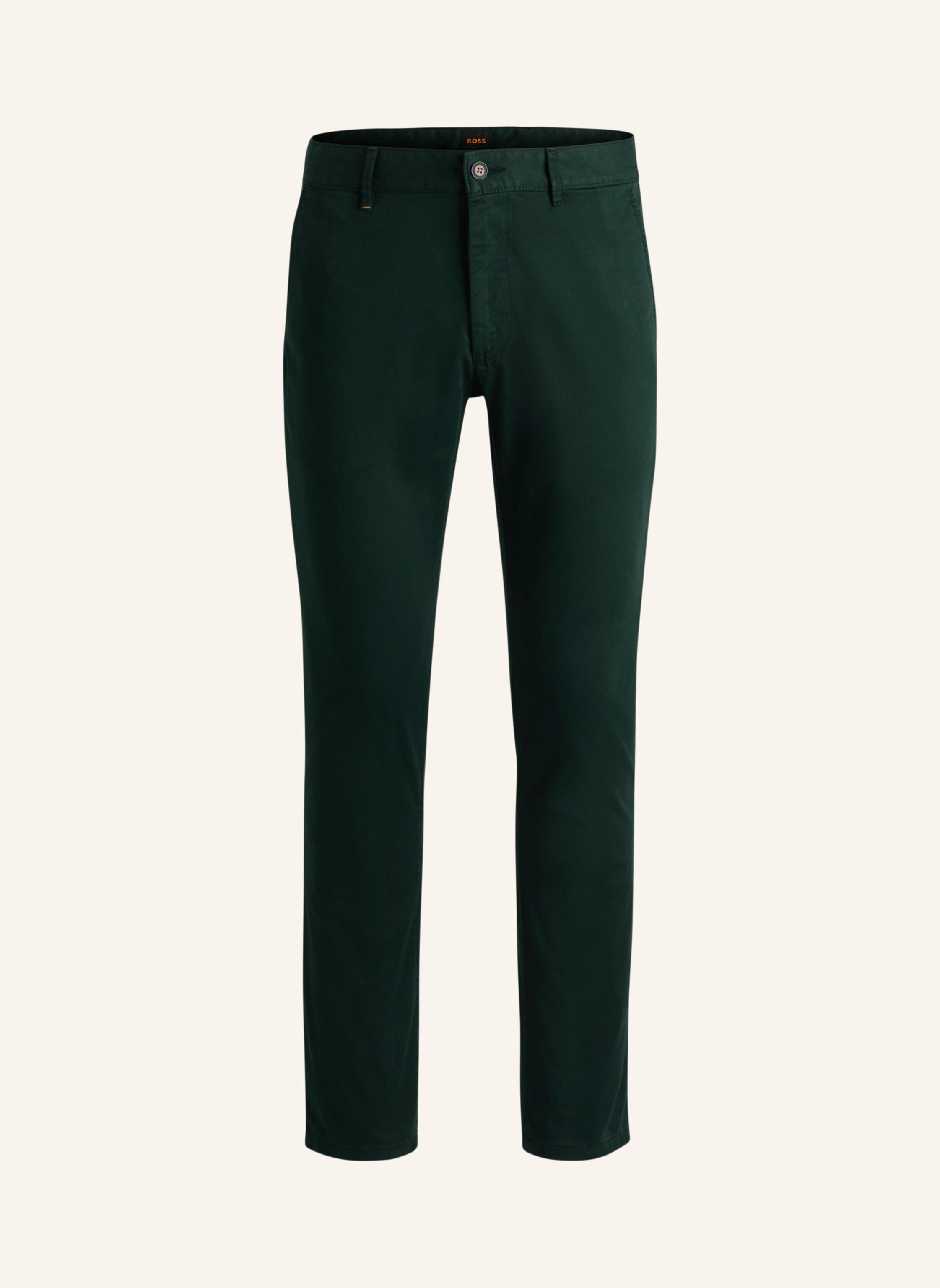 BOSS Casual Hose CHINO_SLIM Slim Fit