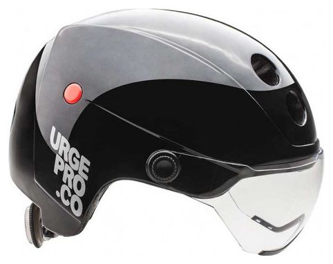 Casque Urge Cab ERT Noir