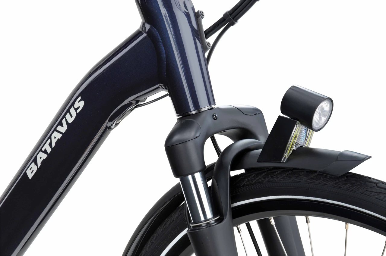 Batavus Finez Exclusive 2025