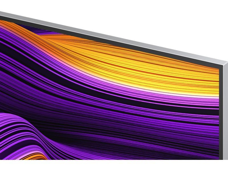 LG TV OLED83G57LW 83