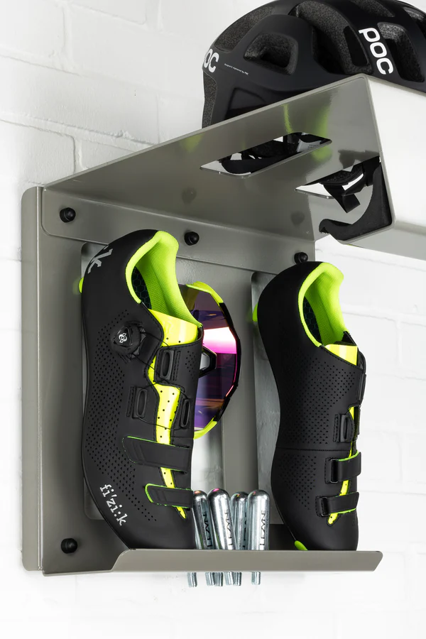 Stasdock cykelopbevaring Deep Silver