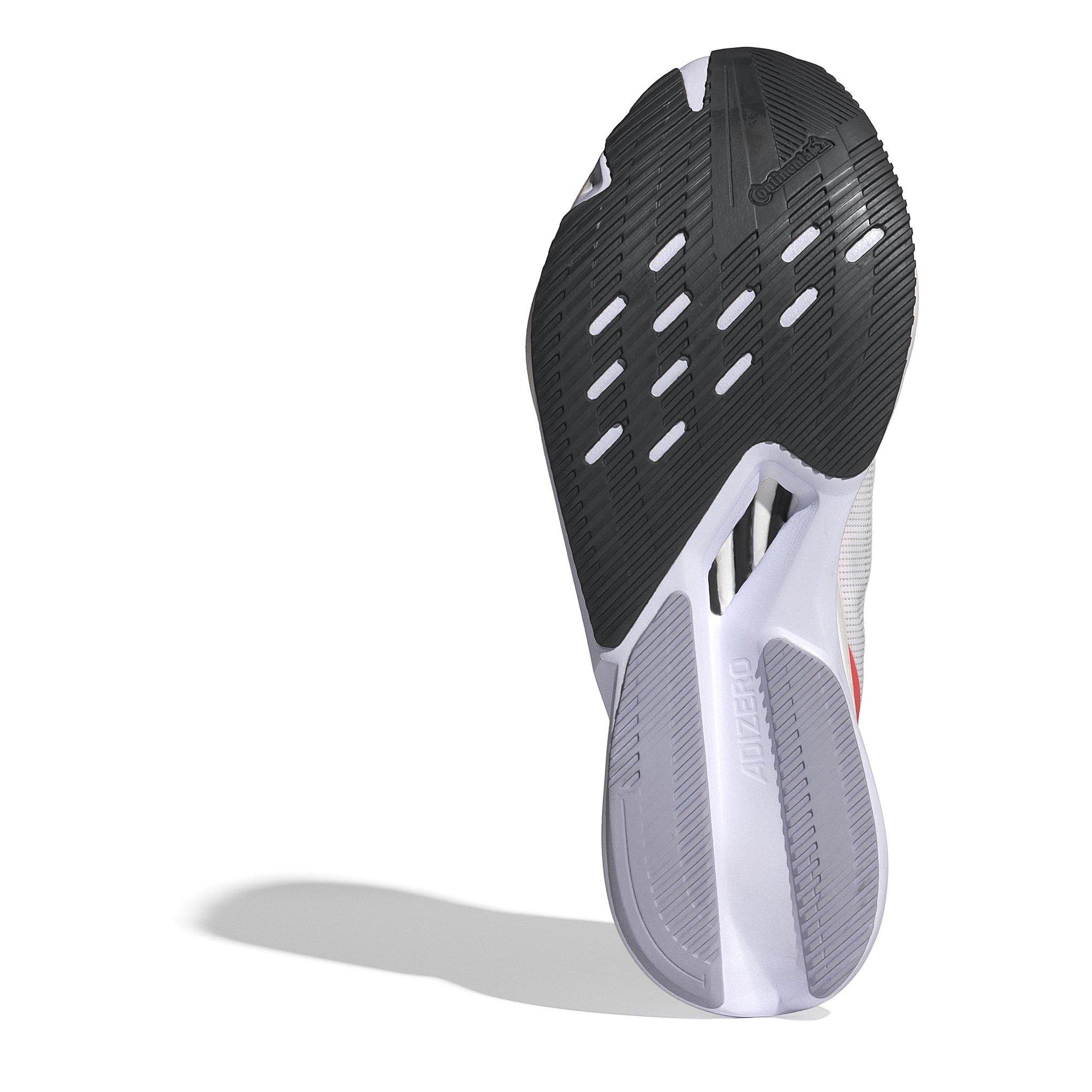 adidas Adizero Boston 12 Road Running Shoes Juniors