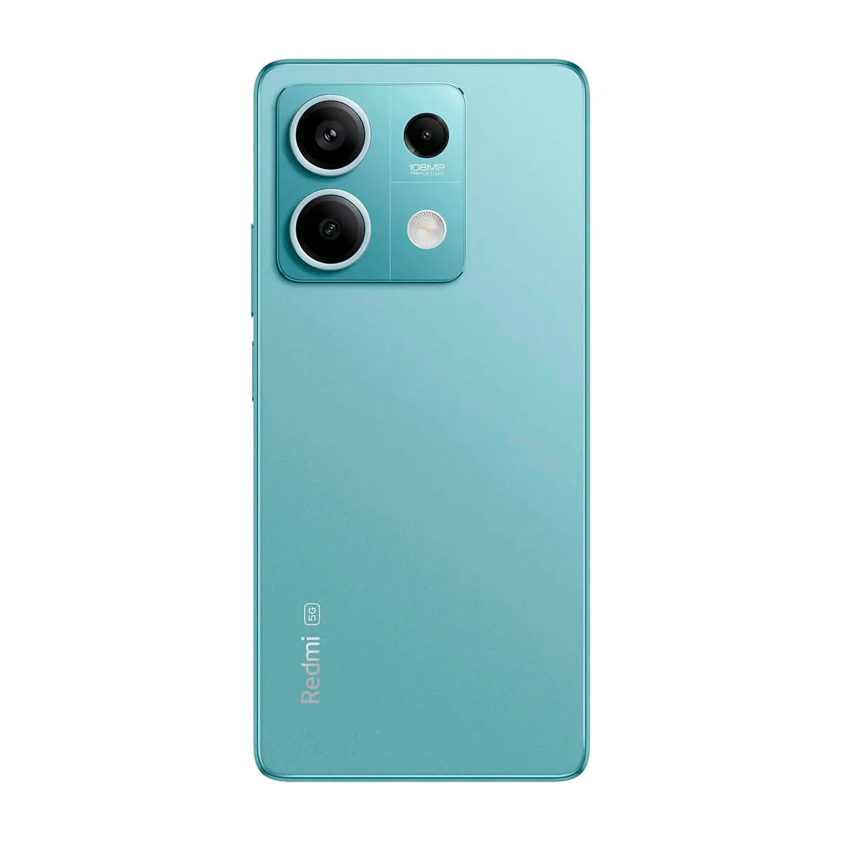 Xiaomi Redmi Note 13 5G - Vert Turquoise