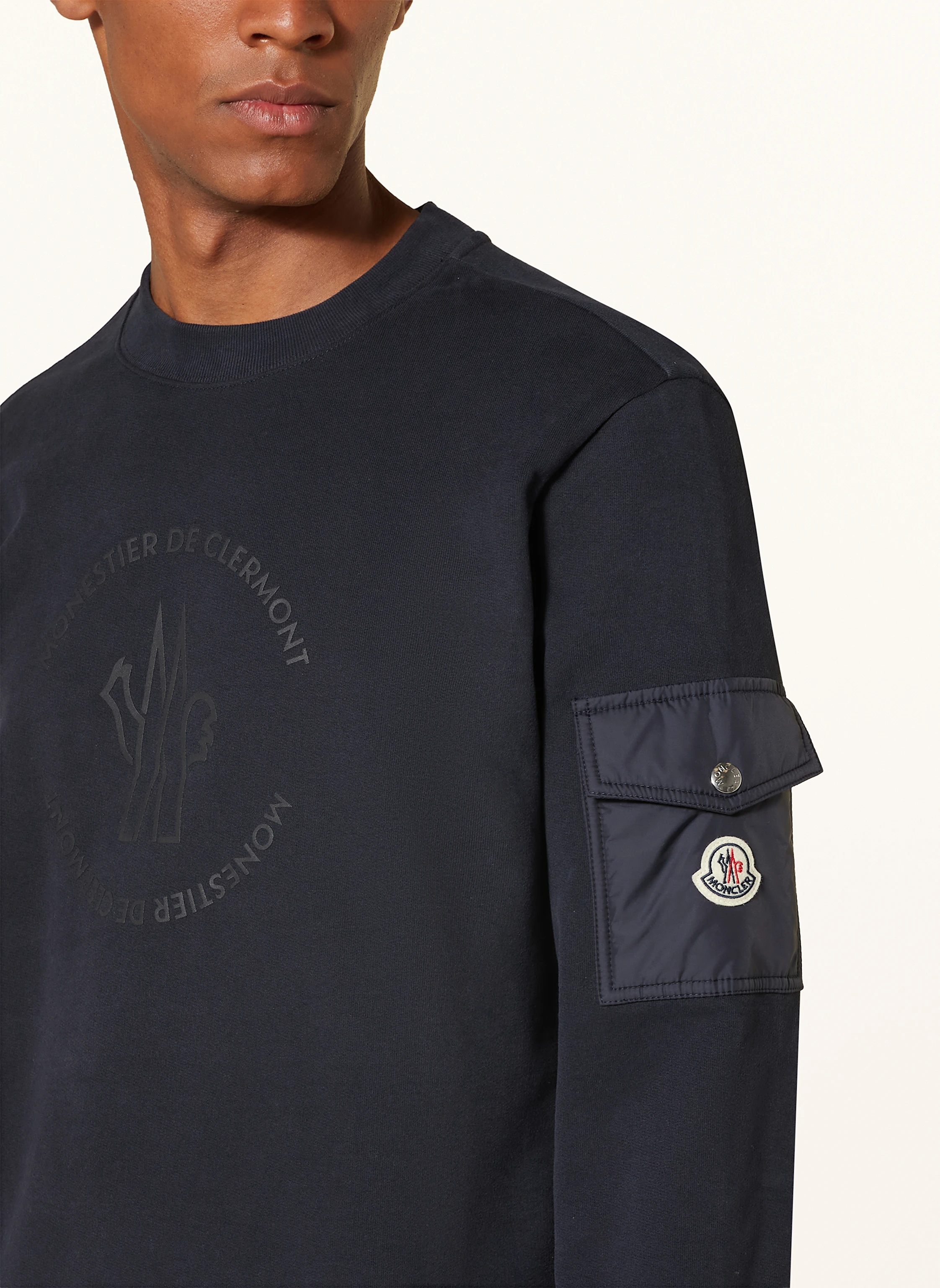 MONCLER Sweatshirt