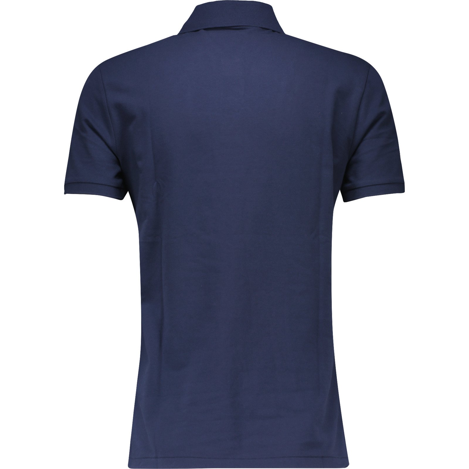 Polo Ralph Lauren Herren-Poloshirt Performance Mesh XXL, dunkelblau