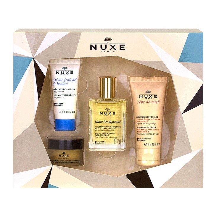 Coffret Noël 2018 Best Seller