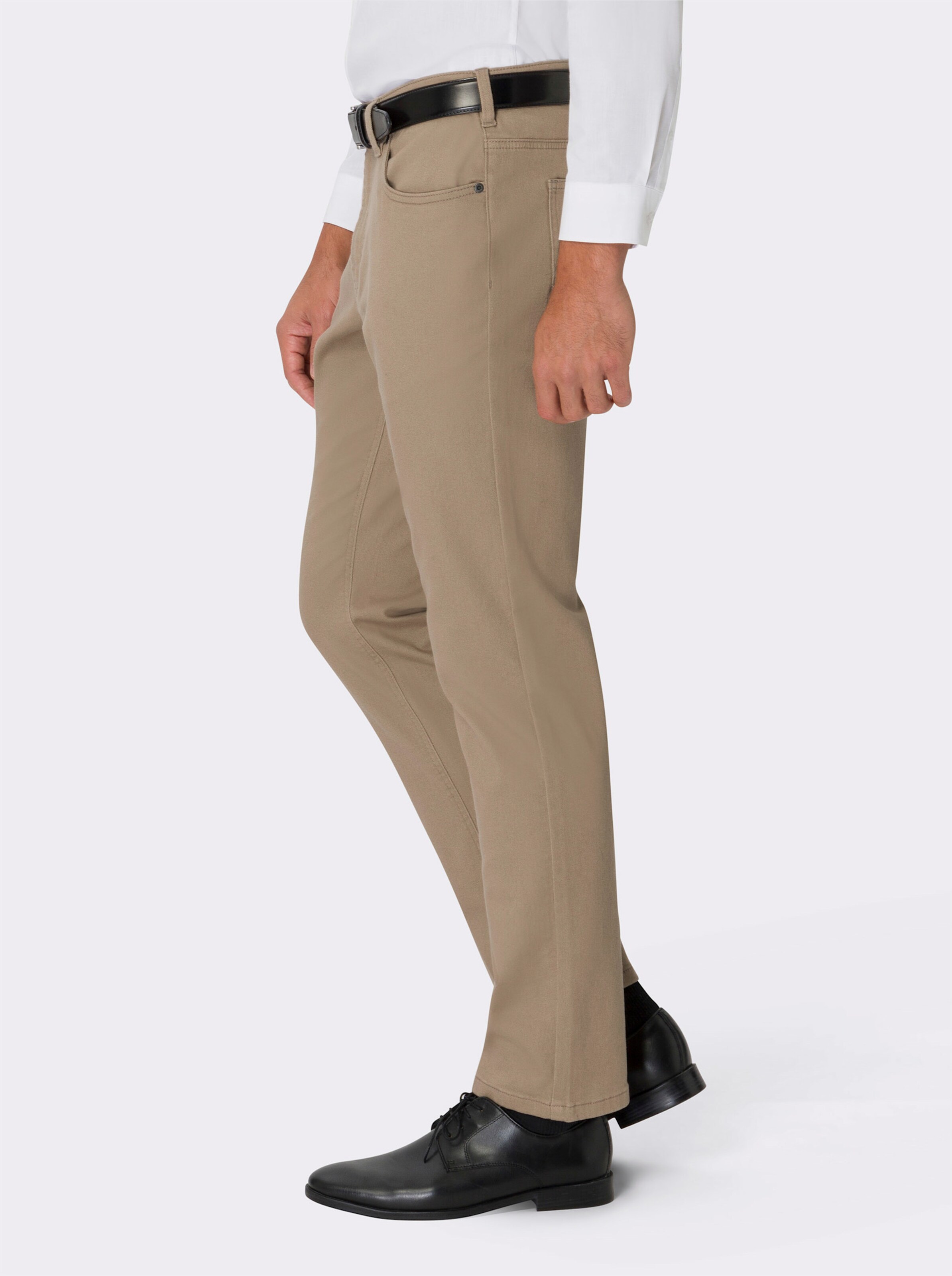 Twill-Hose