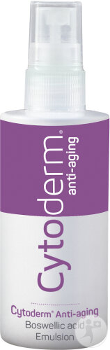 Cytoderm Anti-Âge Flacon 30ml