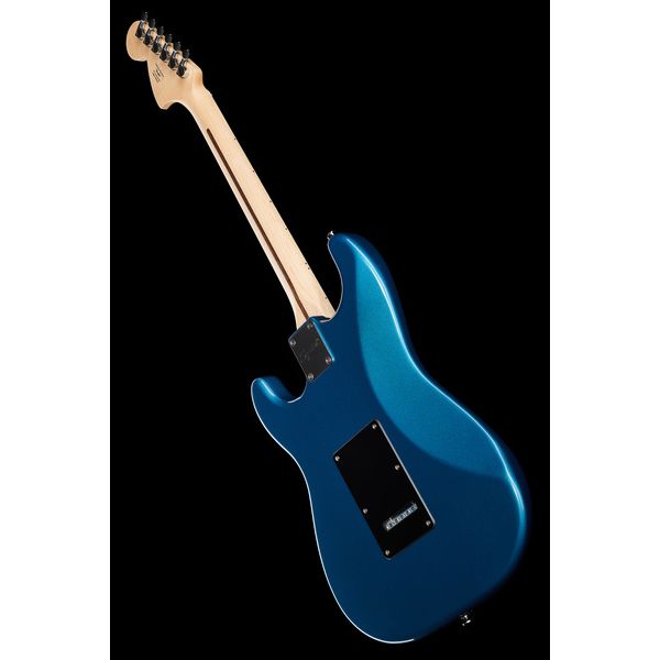 Squier Affinity Strat MN LPB Bundle