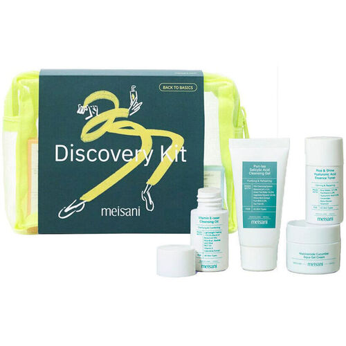 Meisani - Discovery Lote
