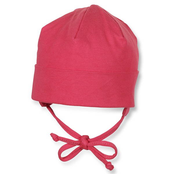 SterntalerSterntaler   Beanie Mütze granatapfel 41