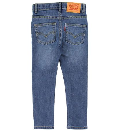 Levis Jeans - Skinny Taper - Von Vida