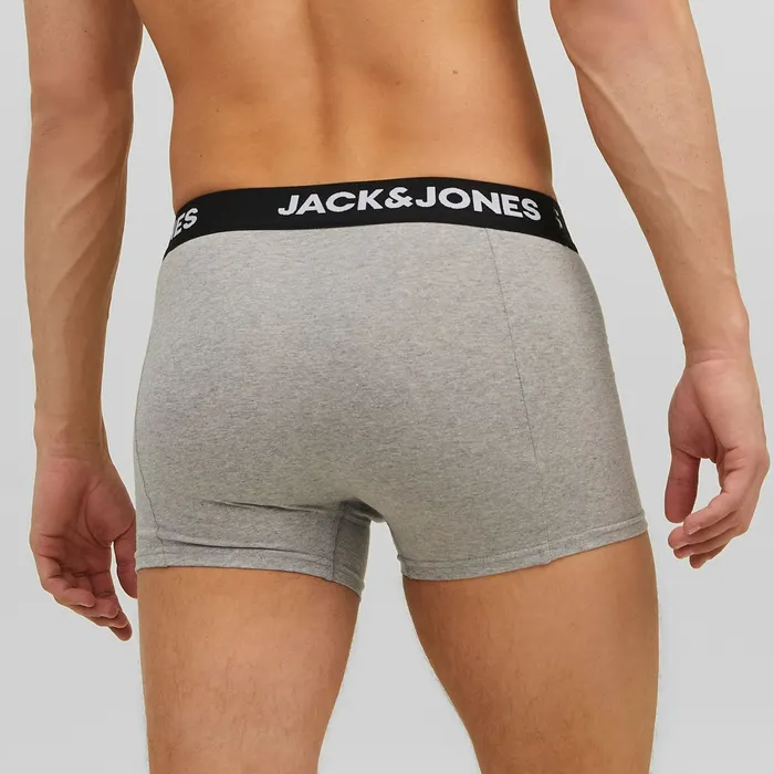Jack & Jones Anthony Trunk Boxershorts Heren (3-pack)