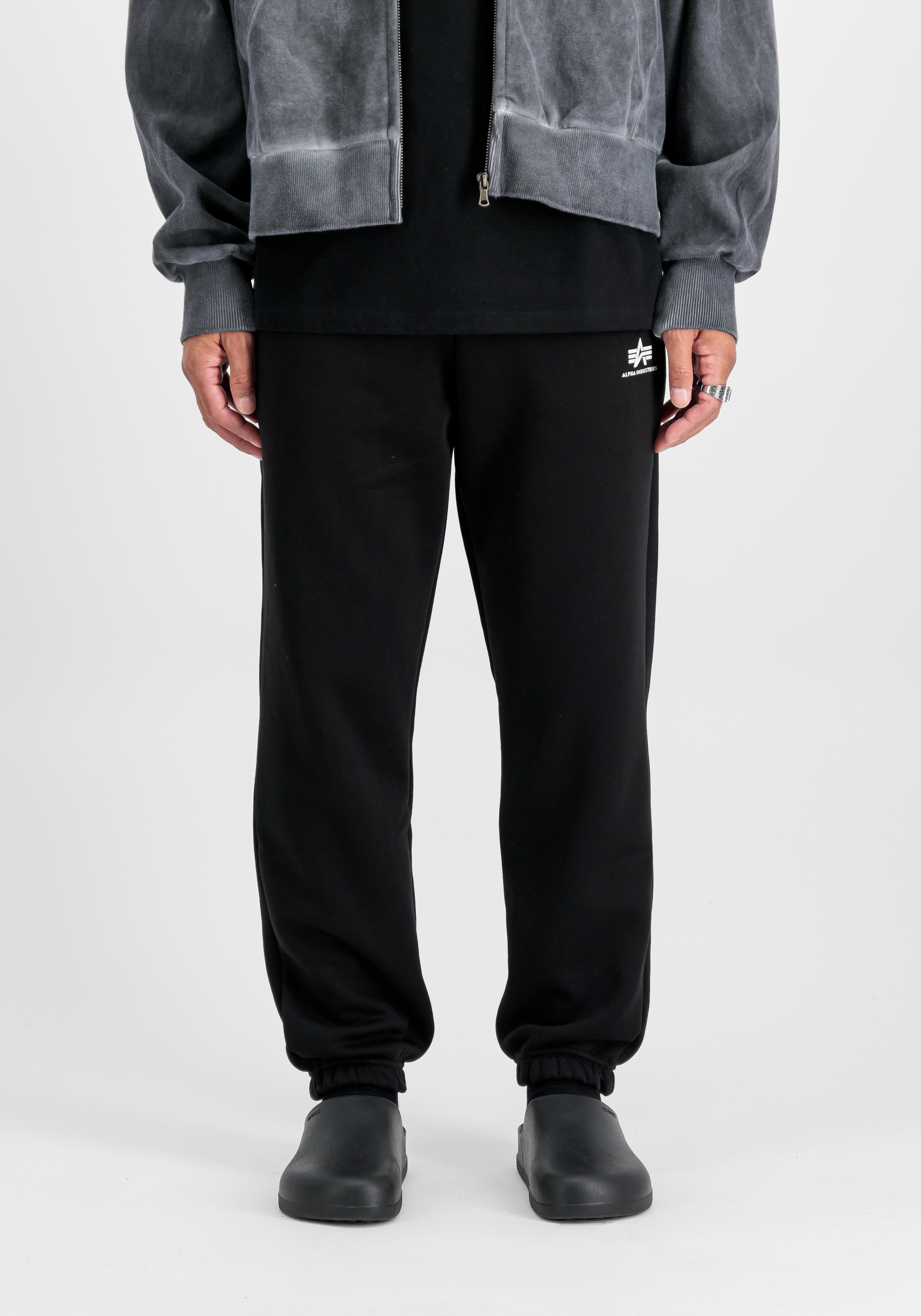 Alpha Industries Jogginghose »Basic Jogger SL II«