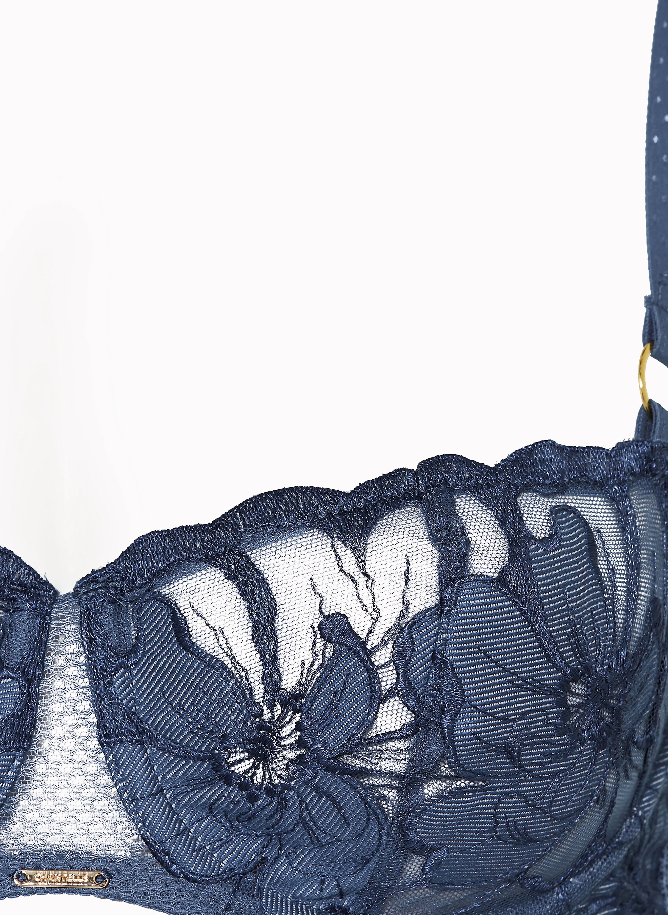 CHANTELLE Balconette-BH FLEURS SIGNATURE
