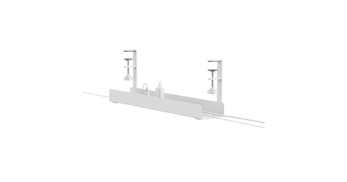 NeomountsADS07-121WH Kabelgoot kabelkanaal  (Wit)