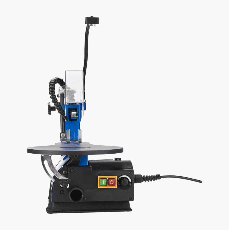 Kontursag SCS 406