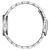 Citizen Eco Drive Pair Damenuhr weiß EW2720-57A