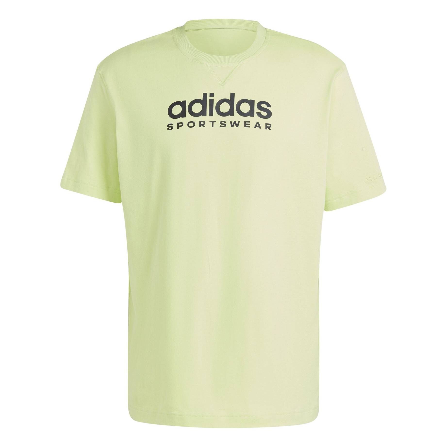 adidas Sportswear| Herren T-Shirt ALL SZN G T