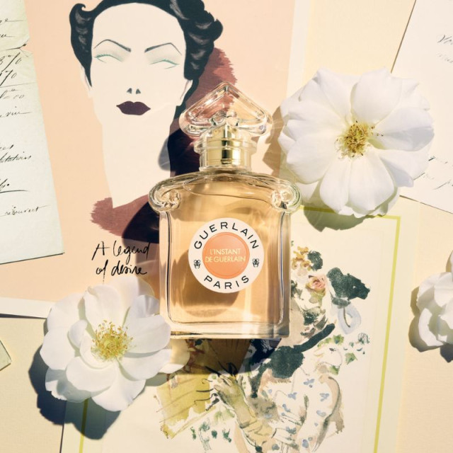 L'Instant de GUERLAIN Eau de Parfum