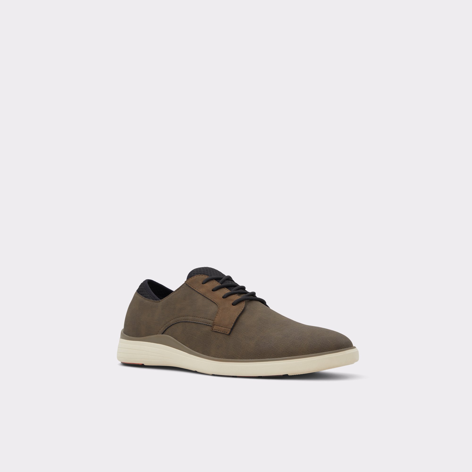 Intercity Khaki Men Casual Shoes