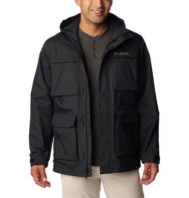 ColumbiaLandroamer Jacket - schwarz
