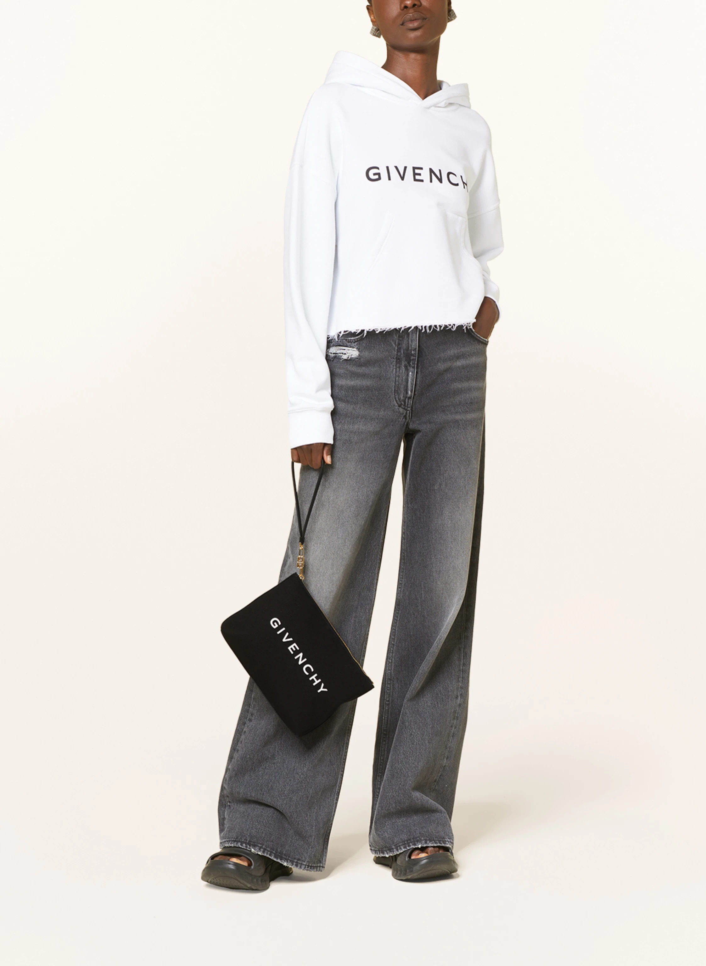 GIVENCHY Pouch TRAVEL POUCH