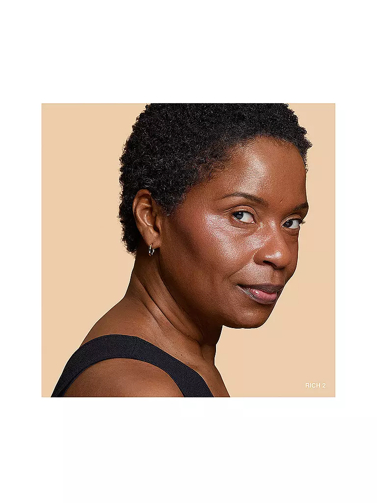 BOBBI BROWN Gesichtscreme - Vitamin Enriched Skin Tint  50ml (Rich 2) hellbraun