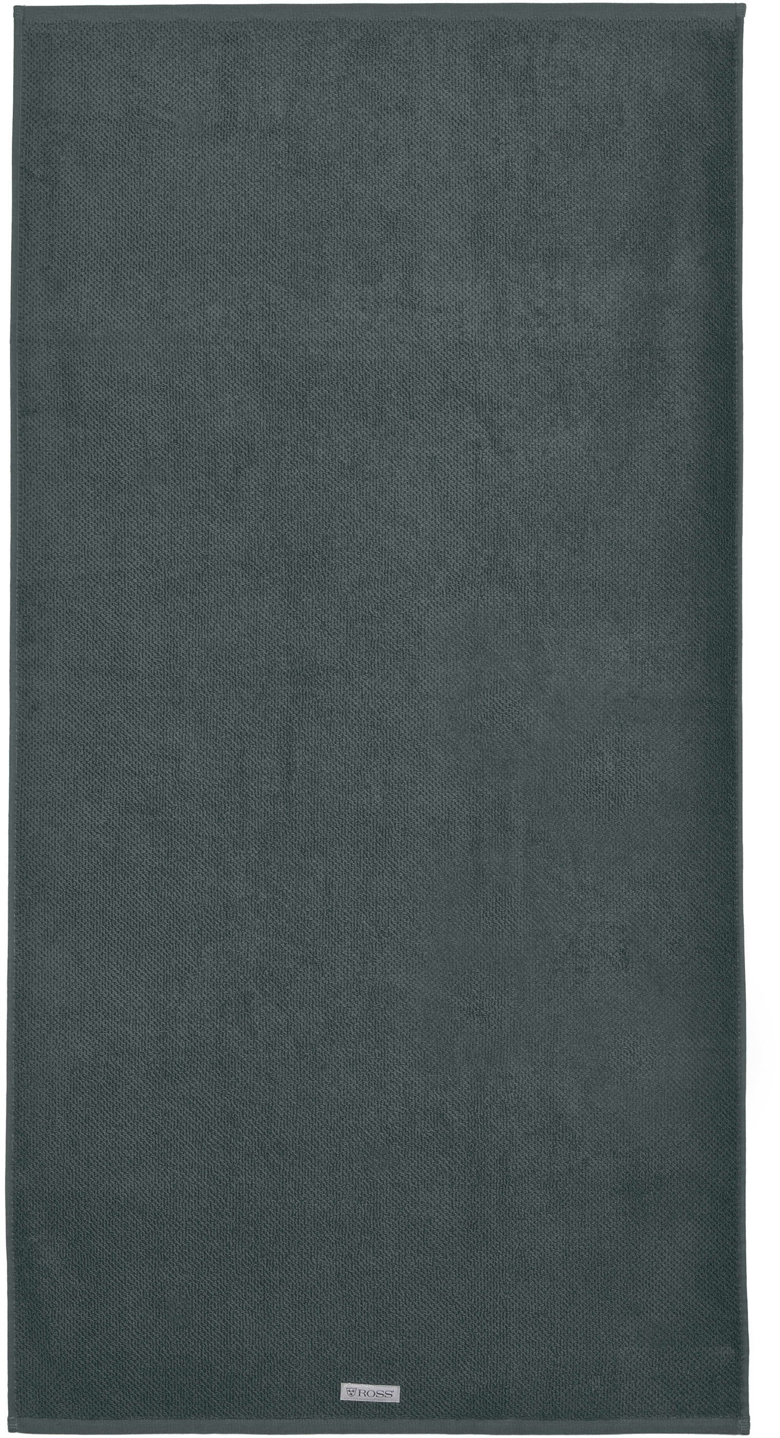 ROSS Saunatuch »SELECTION« Aus Bio-Baumwolle