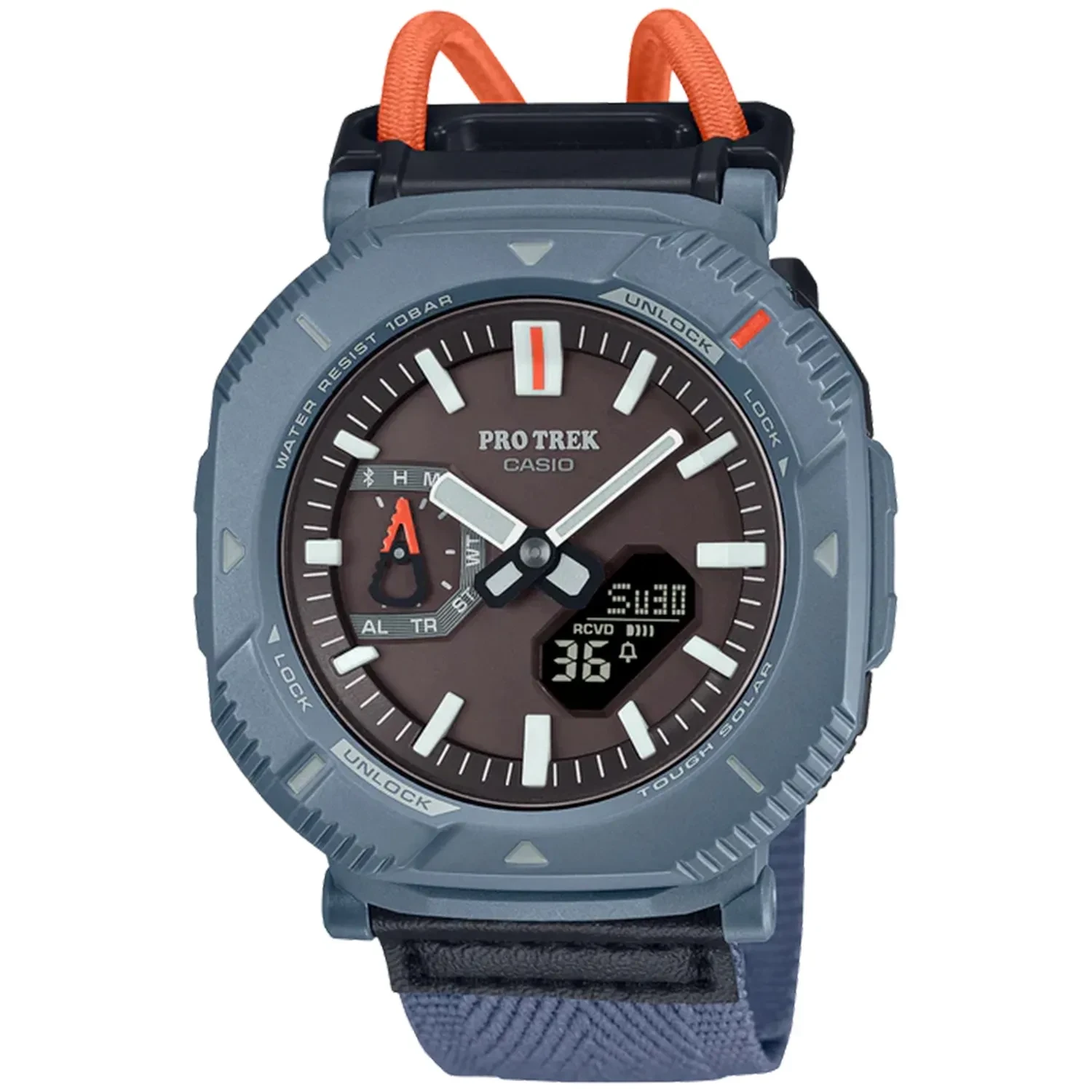 Casio Pro Trek PRJ-B001B-2ER