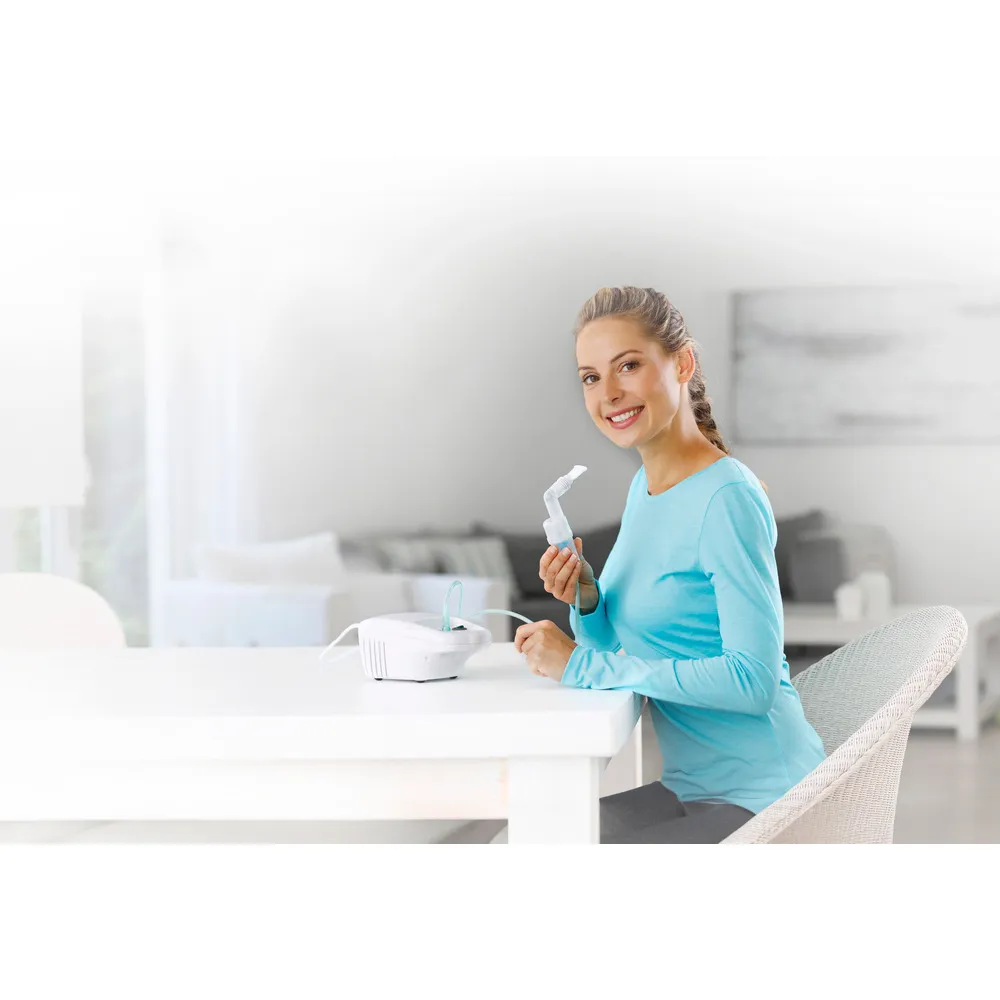 Medisana Inhalator IN 500 - 1 stk.