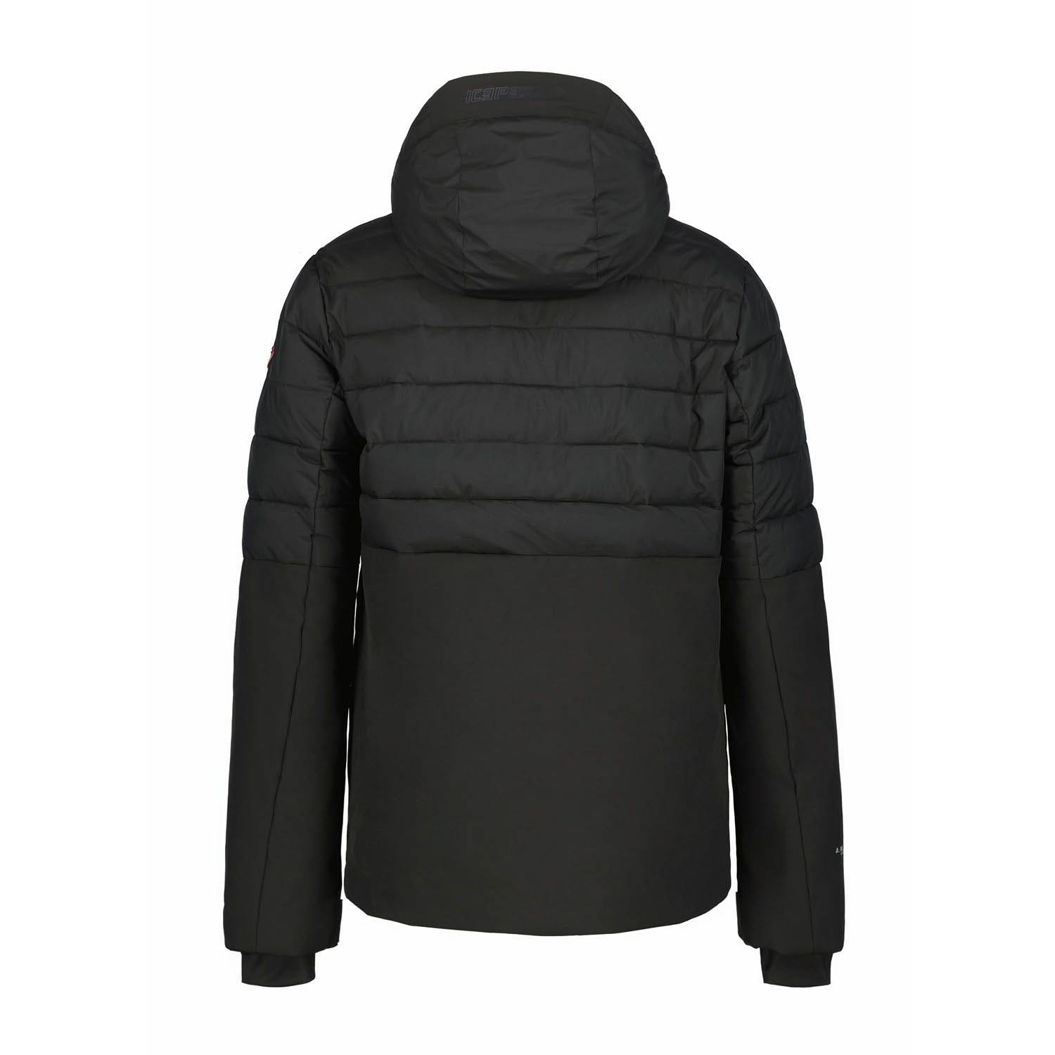 Icepeak  Folsom Skijas