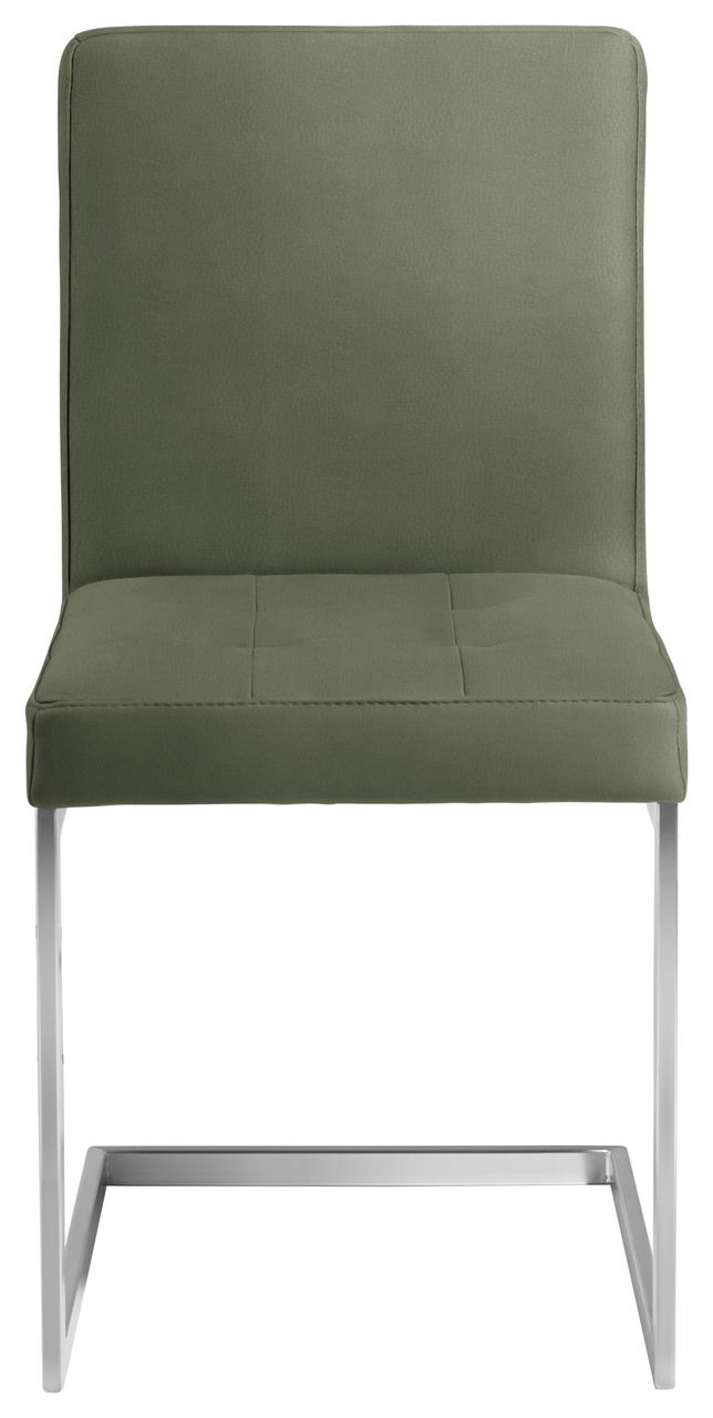 Moderano Freischwinger-Stuhl LUPO II