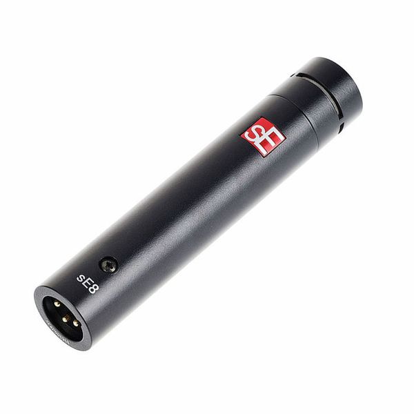 SE Electronics SE8 Stereo Set