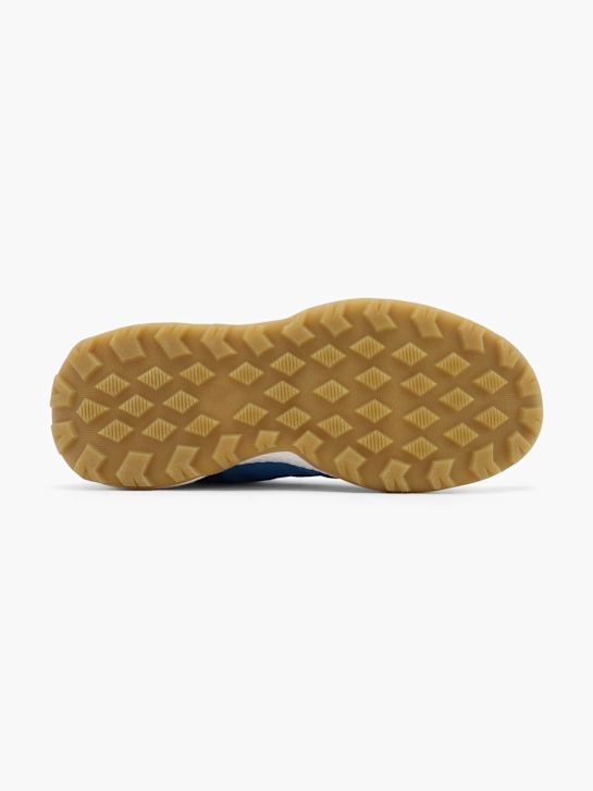 Bench Sneaker Blau