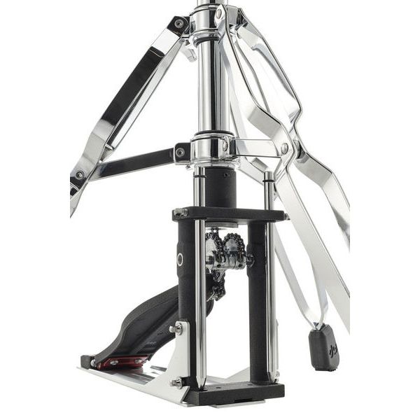 DW 9500D Hi-Hat Ständer