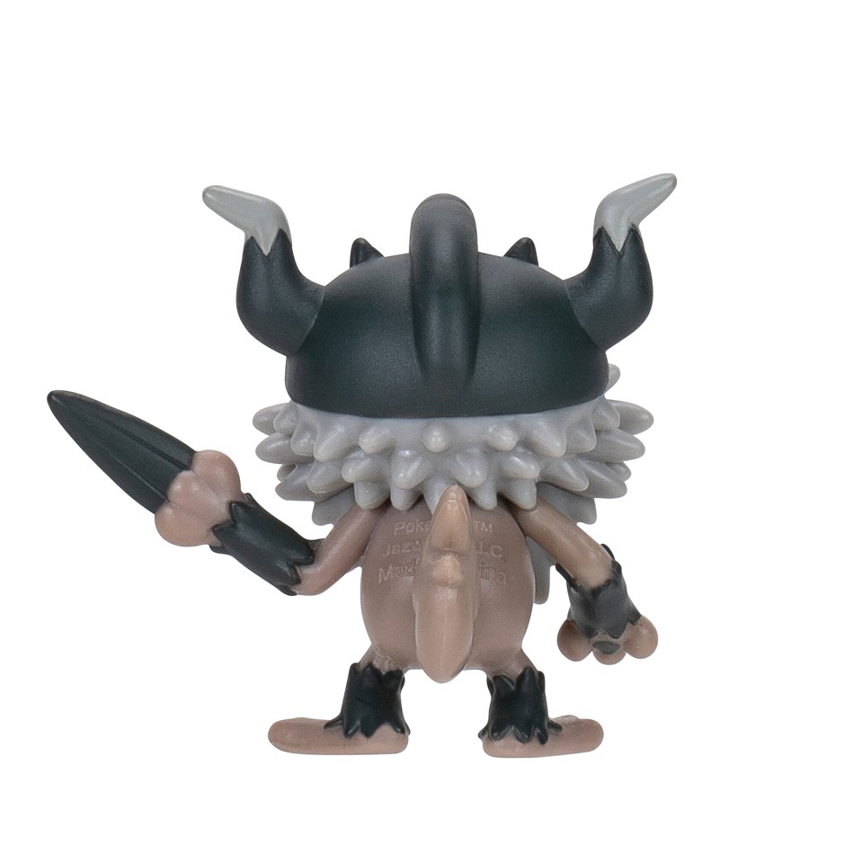 Pokemon - Battle Figure Perrserker and Eevee