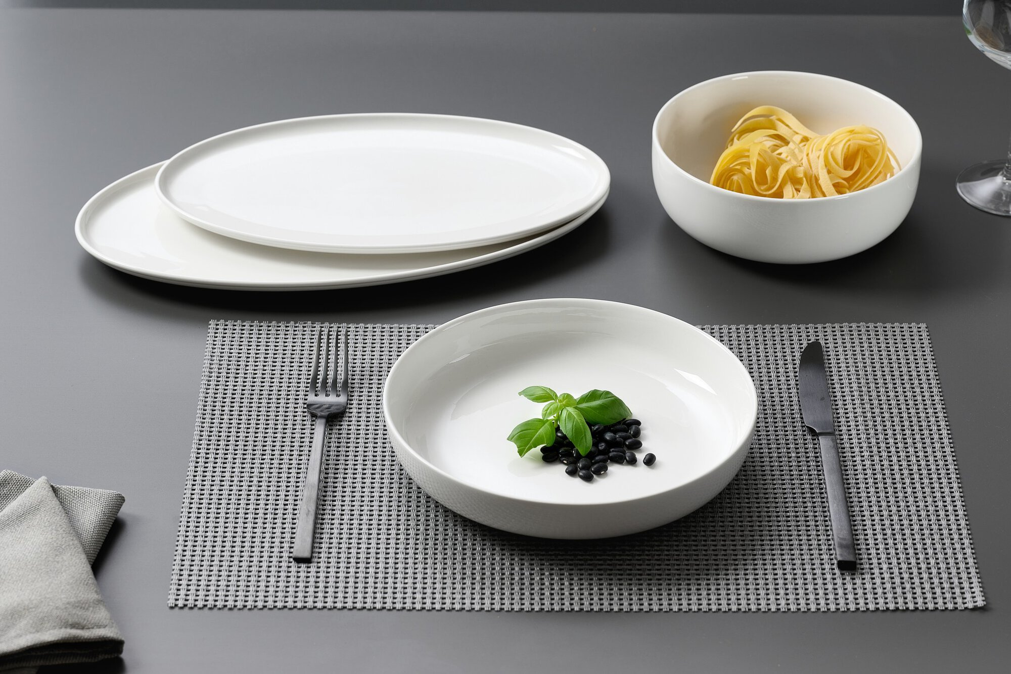 Pastateller SKAGEN